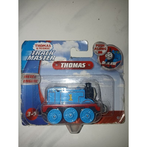 Mainan anak Hotwheel/Thomas and friends/Disneys Cars original