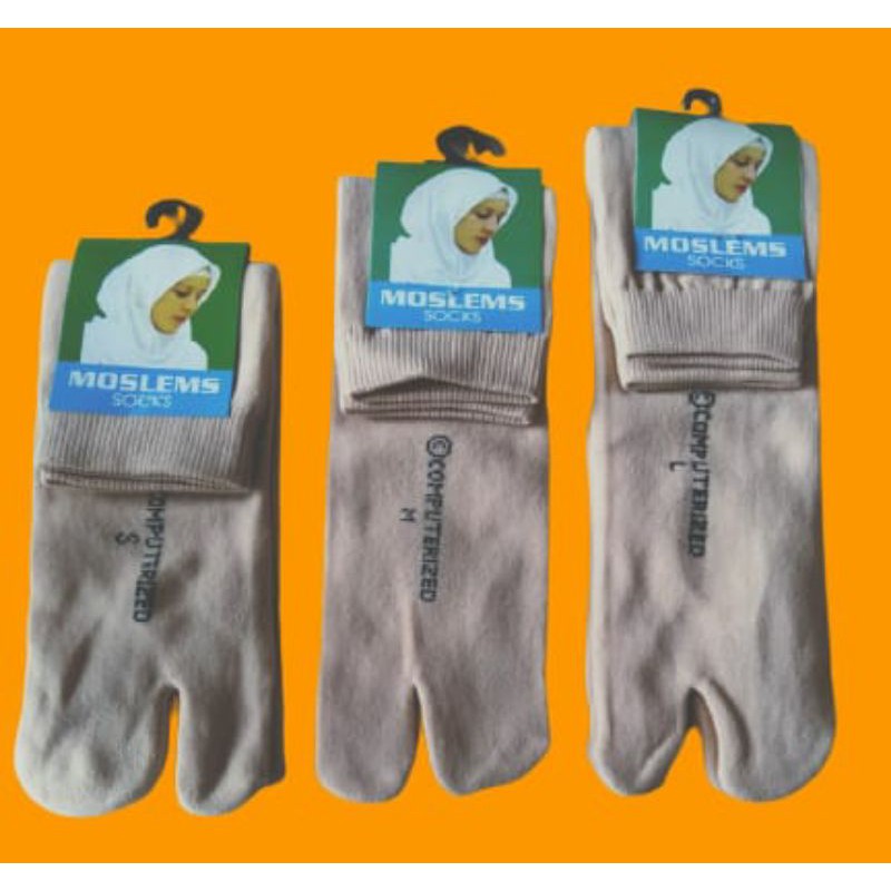 KAOS KAKI JEMPOL POLOS(wanita remaja dewasa)