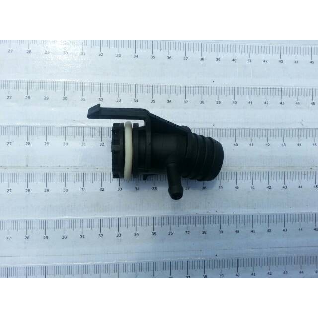 connector intake bmw m50 e36 e34