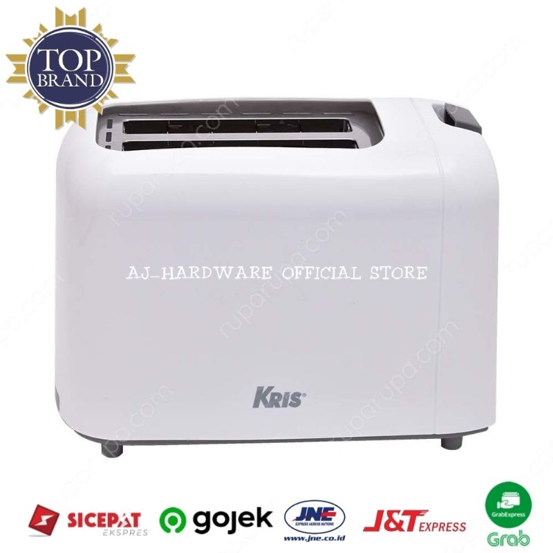 Kris Toaster 2 Slice / Pemanggang Roti