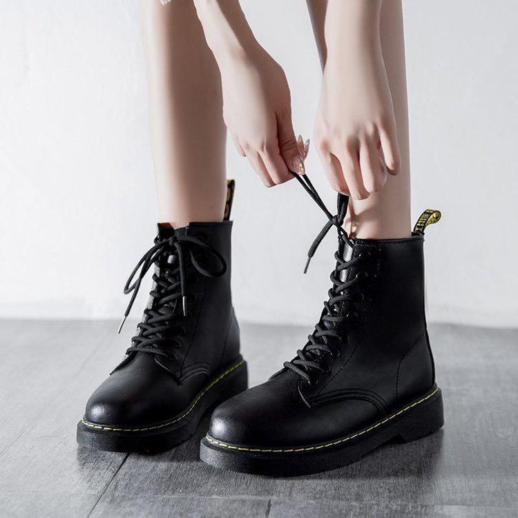 [SEPATU.IMPORT88] Sepatu Wanita Sneakers Boots Import Premium Quality SP 528