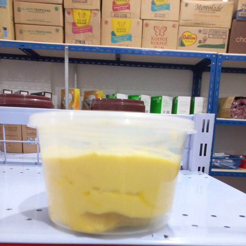

hollman margarine 250gr