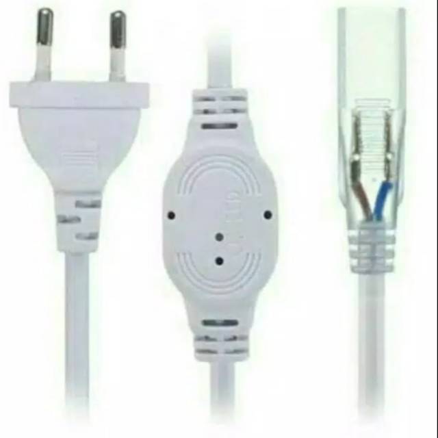 Socket led strip kabel led strip sambungan led strip colokan led strip  5050