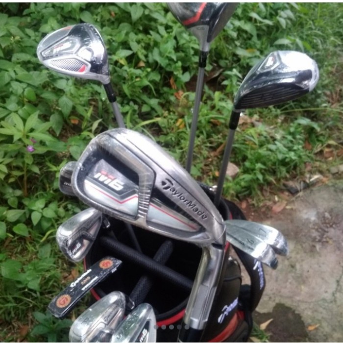 taylormade m6 full set