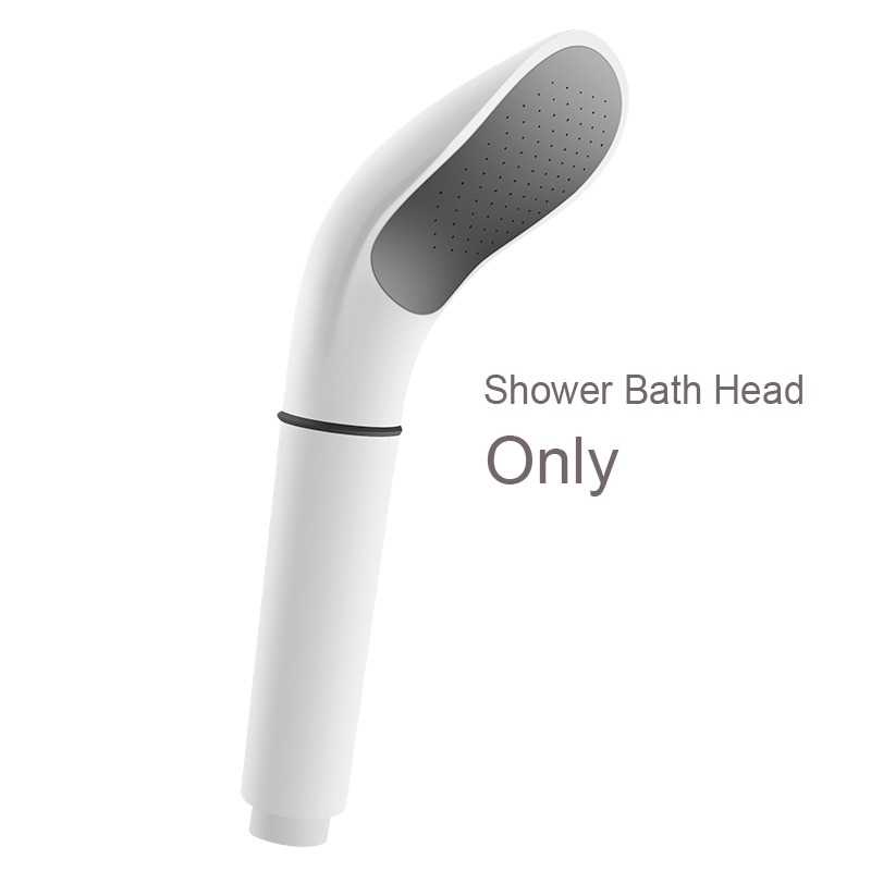 TD - PR1 BATHE PROJECT Kepala Shower Head Detachable High Pressure - BR-230