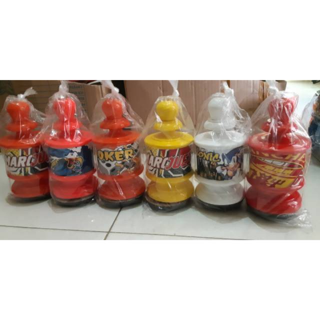 Pion Kayu