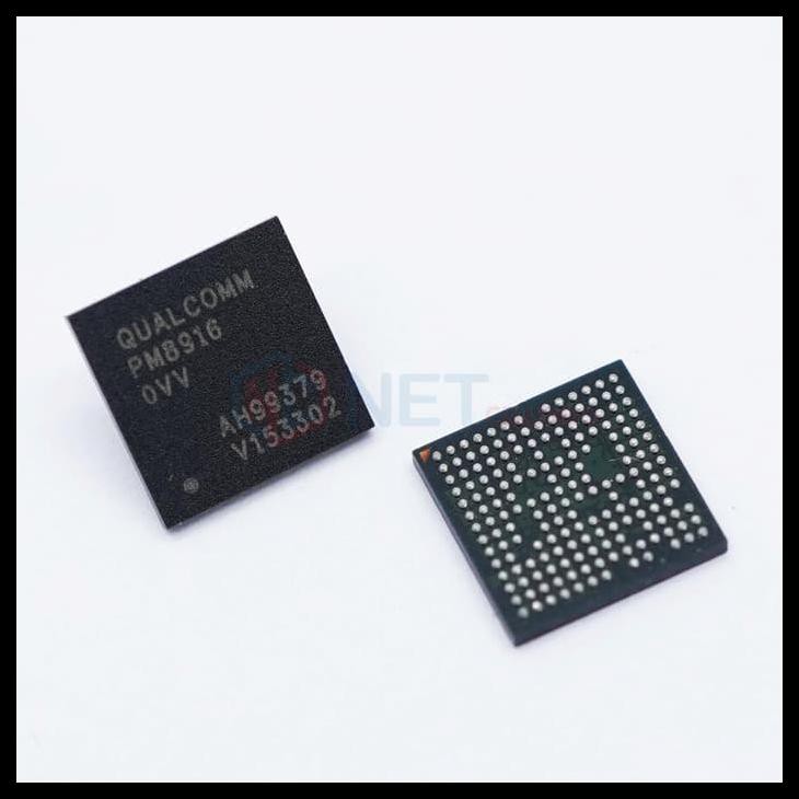 Ic Power Samsung E5 / J5 (Pm8916)