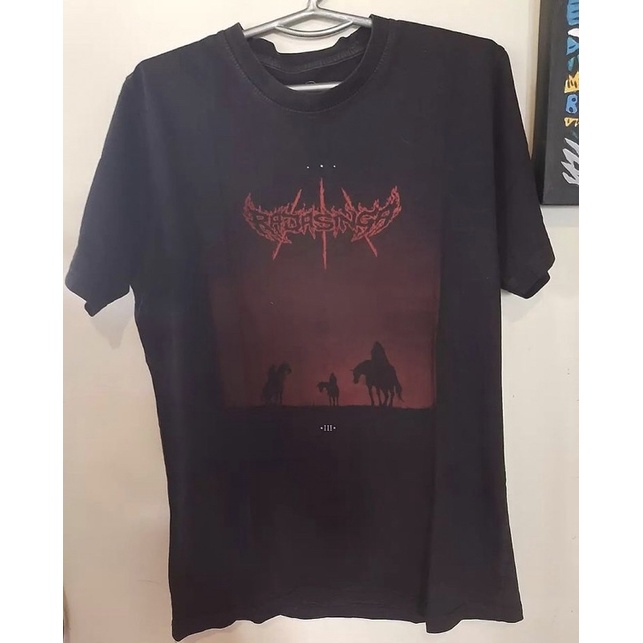 Kaos Rajasinga - III