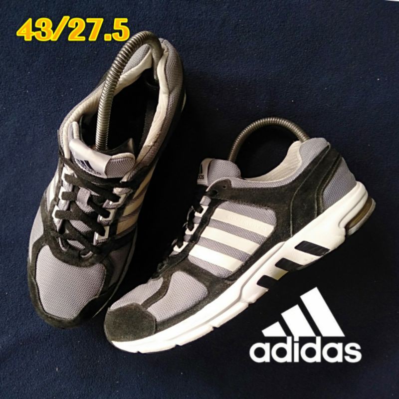sepatu Adidas running original second