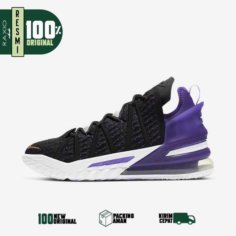 lebron 18 bhm