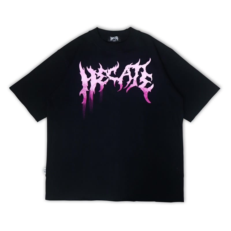 Hecate T-shirt drop 9 “999”