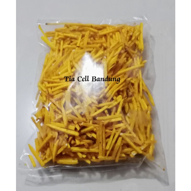 

keripik talas 250 gram