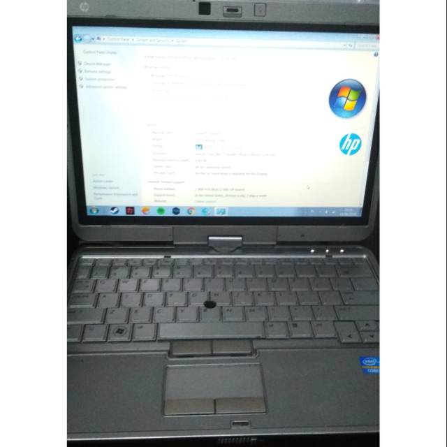 Laptop Hp EliteBook 2760P