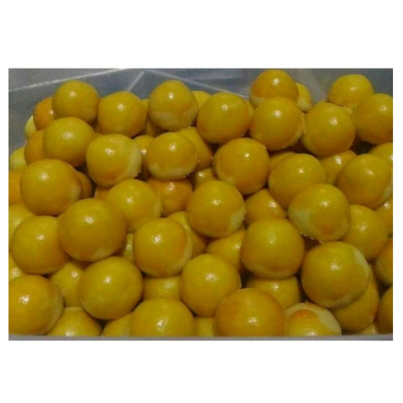 

Nastar 600 gram