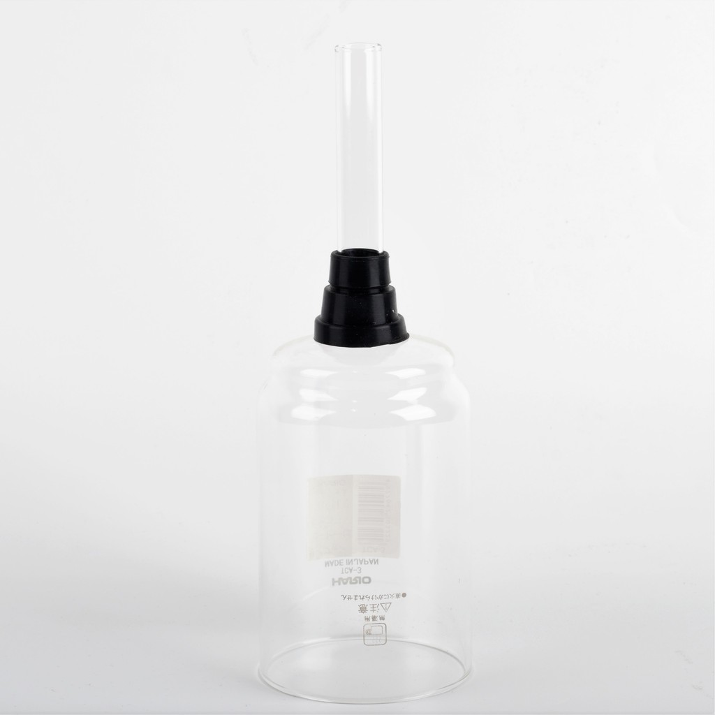 [Sparepart] Upper Part Syphon Hario TCA-3 OEM (Chamber - Bowl Atas)