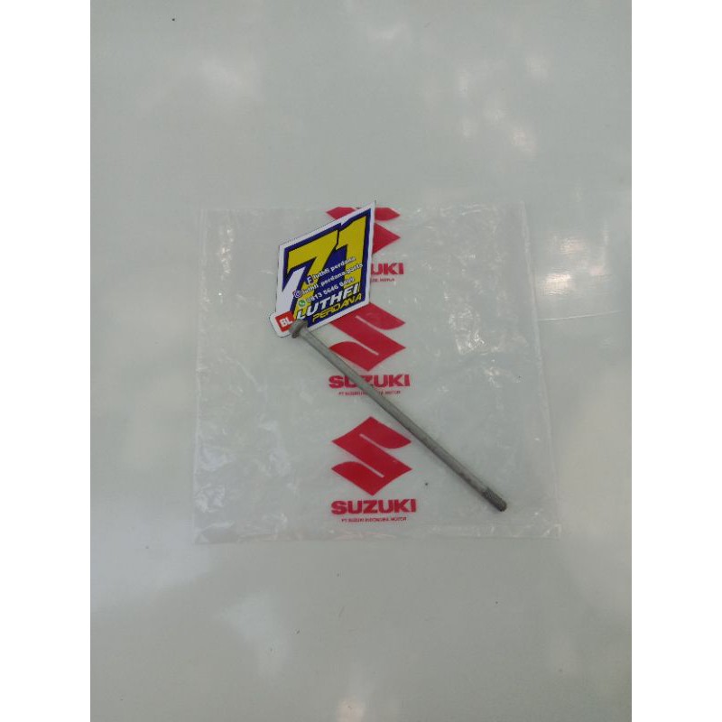 BAUT AS MESIN SATRIA HIU LUMBA KOTAK ORIGINAL SGP