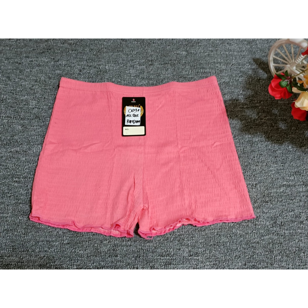 Celana Dalam Wanita Dewasa / Under Pants Woman Import Seri BW-009#