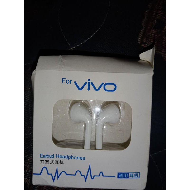 headset Vivo