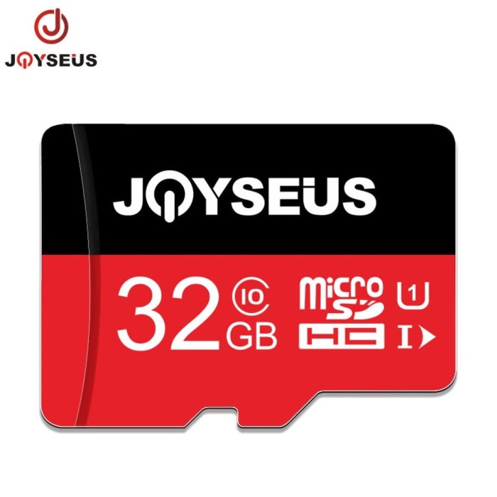 JOYSEUS Memory card Micro SD 32GB Class10 Top quality