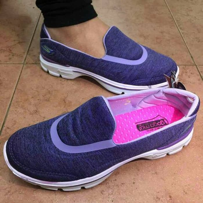 Sepatu Skechers / Skechers Woman / Skechers Original , Sepatu Wanita