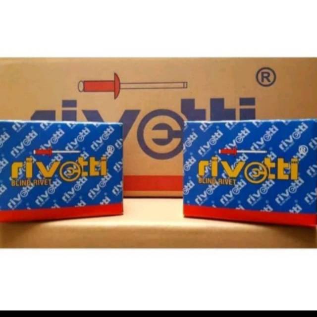 Paku rivet 440