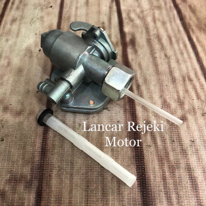 Kran bensin Yamaha V 75 V 80 V75 V80