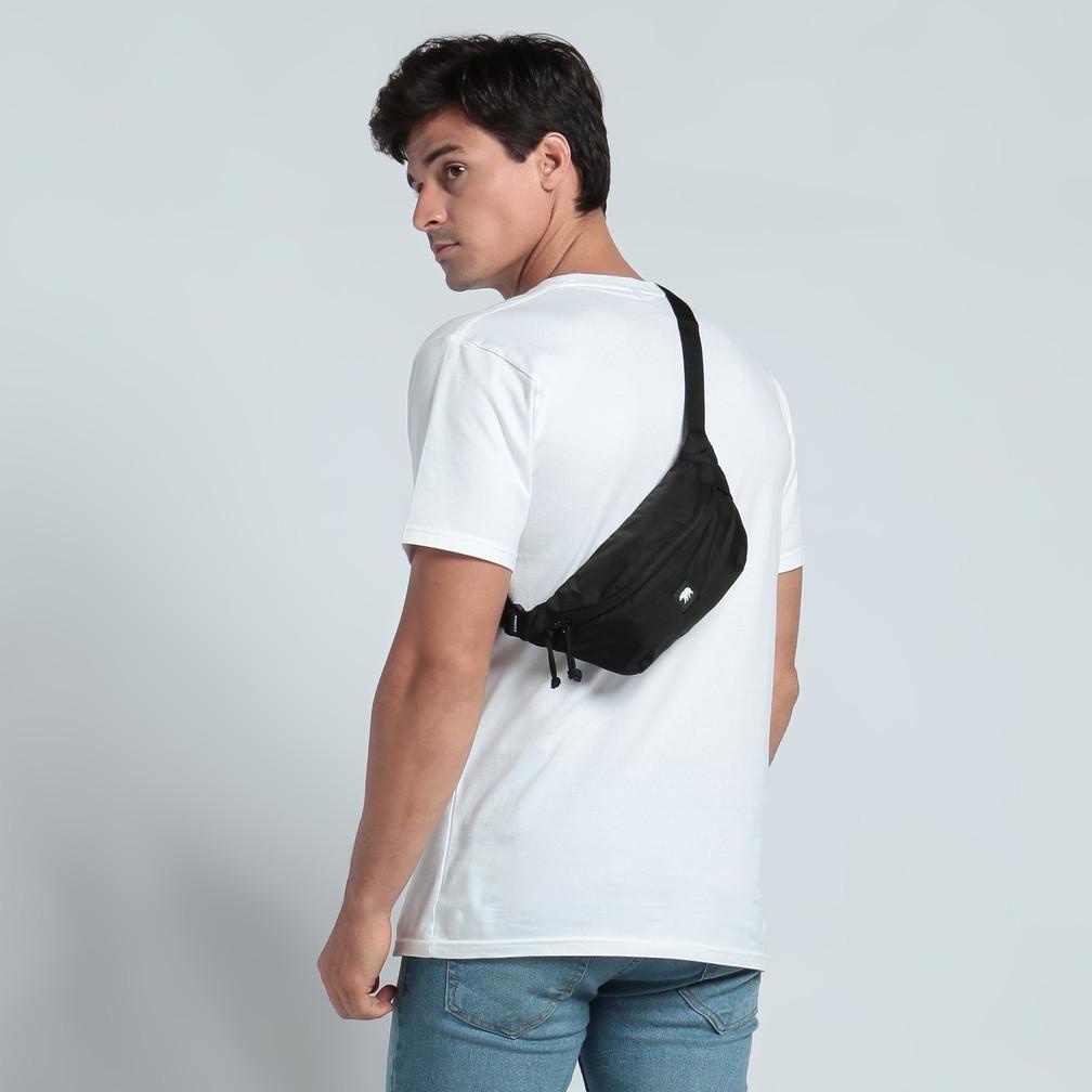 Animous Waistbag Taska