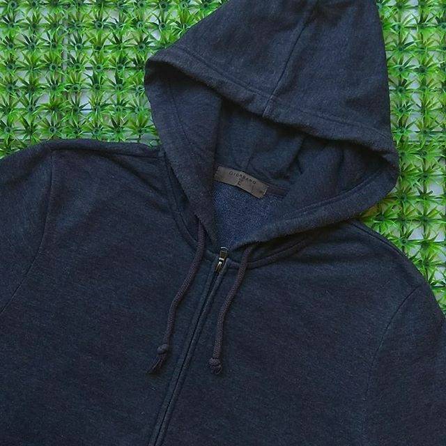 Jaket Giordano Original