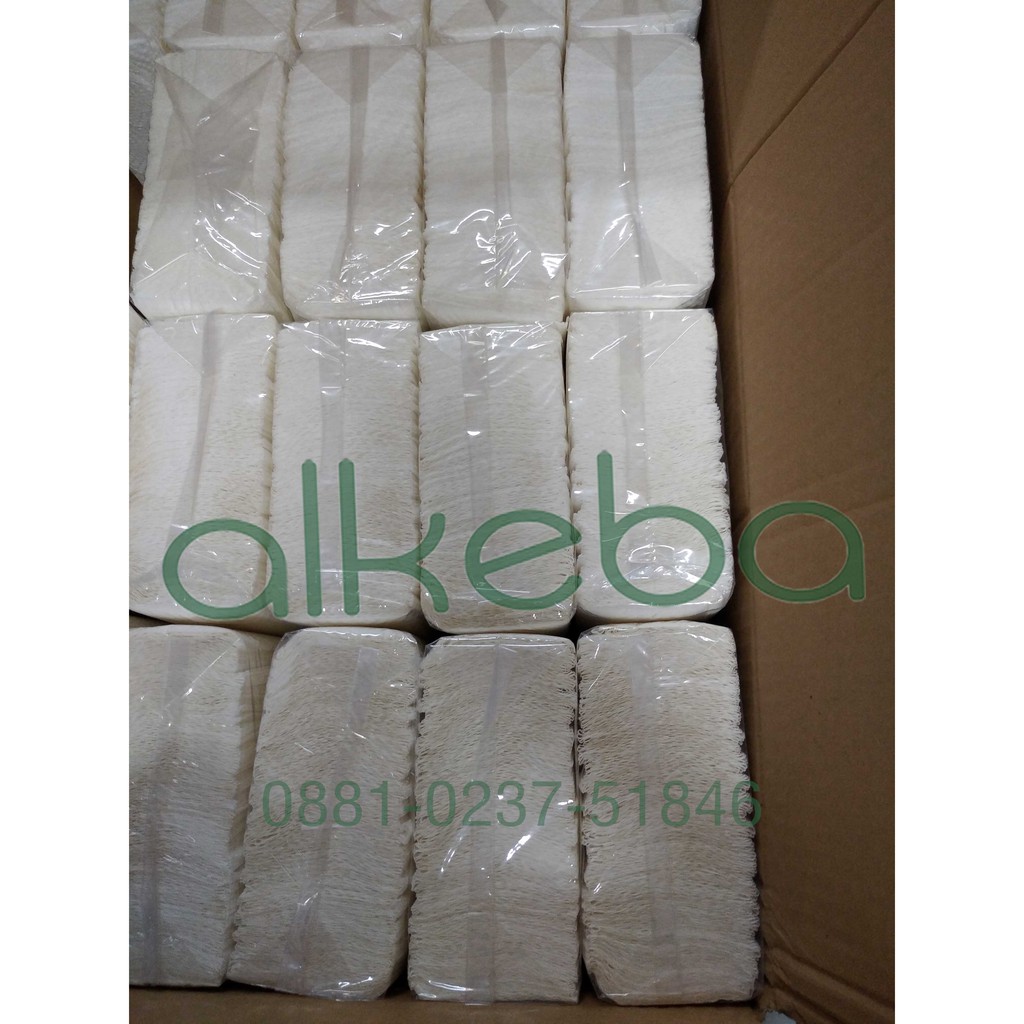 See U tisue Handtowel tarik tangan multifold tissue  harga per dus isi 20