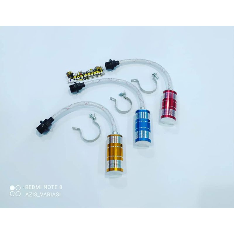 Tutup Oli Mesin Plus Tabung Hawa Tutup Oli Mesin Variasi Tutup Oli Mesin