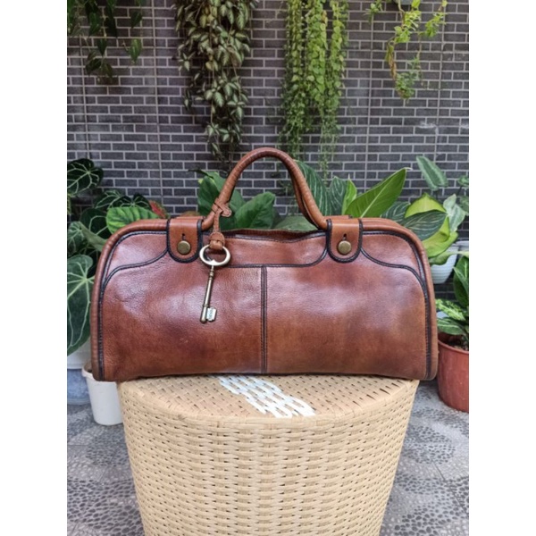 TAS FOSSIL PIPET VINTAGE