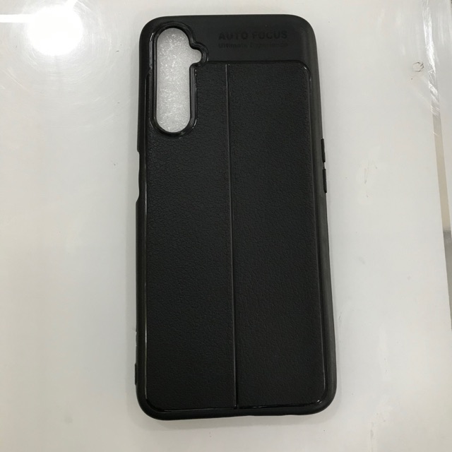 AUTO FOKUS REAL ME 6 PRO