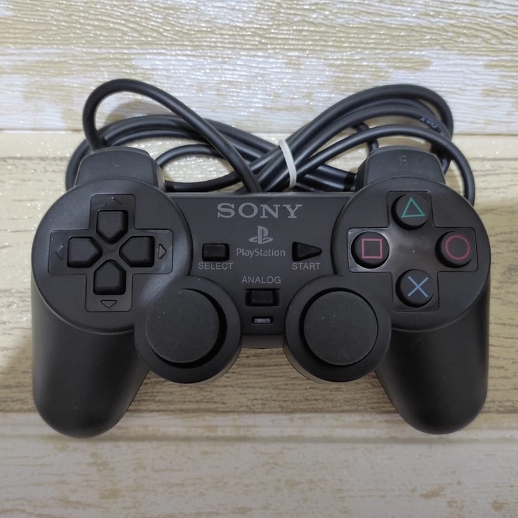 SETIK PS2,  SECOND NORMAL