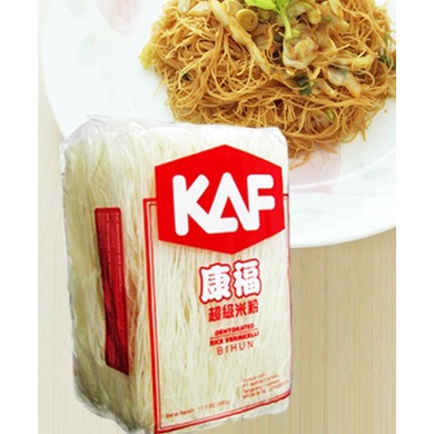 

s574gfd Rice Vermicelli 500Gr Kaf Bihun Beras Ff064151E