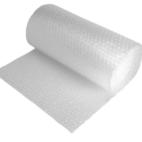 

Dijamin Murah! Tambahan Bubble Wrap ♠