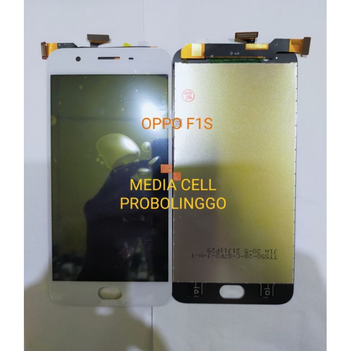 LCD TOUCHSCREEN OPPO F1S
