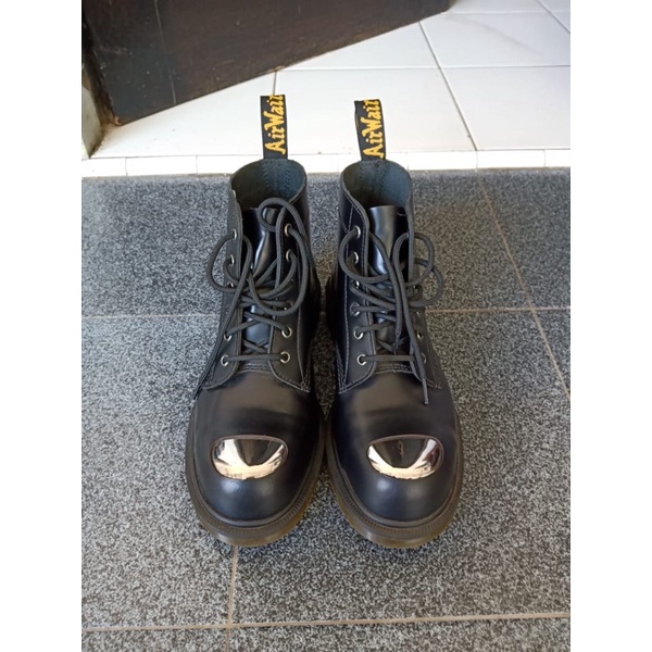 dr martens 101