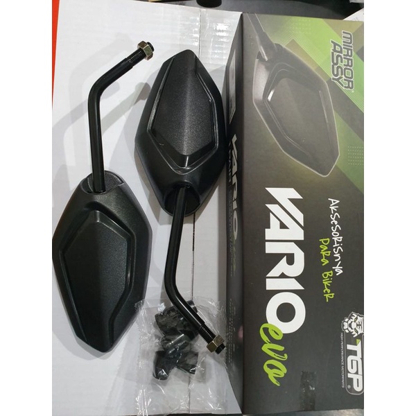 Spion Tgp Vario 150 New Tebal