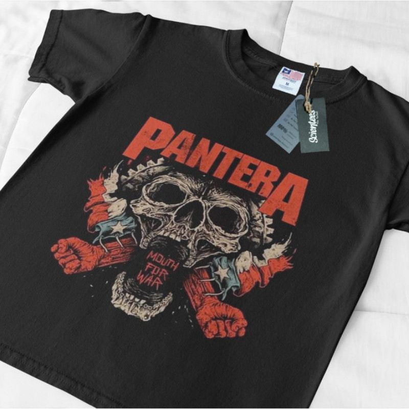 Kaos Band Pantera