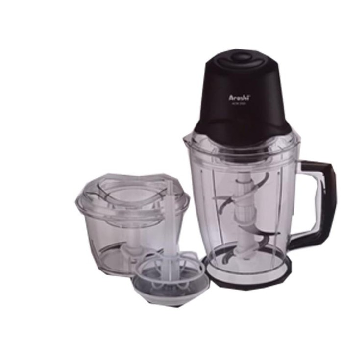 FOOD CHOPPER ARASHI ACM 2001 BLENDER MULTIFUNGSI