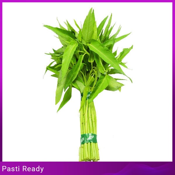 

Daun Kangkung Ikat 150 Gr Grosir Bisa COD