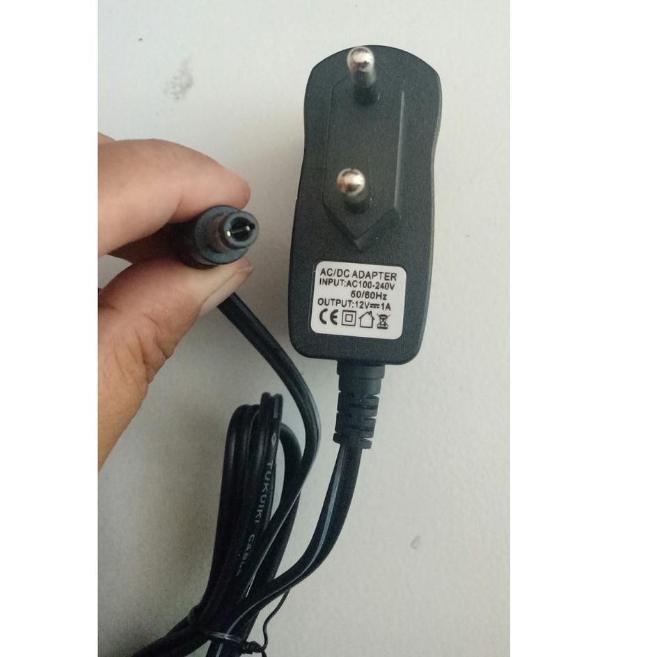 Siap Kirim.. Adaptor Mobile Prtinter Bluetooth Mini Thermal eppos 12V 1A MPT-II PT-02 EP RPP02
