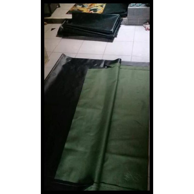 Kualitas Terbaik Terpal Mobil Pick Up Harga Pabrik Kwalitas Kain Tebal Anti Air Shopee Indonesia