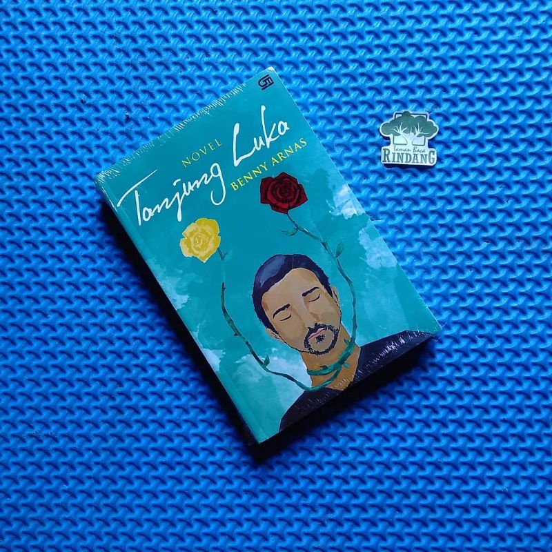 TANJUNG LUKA. Benny Arnas