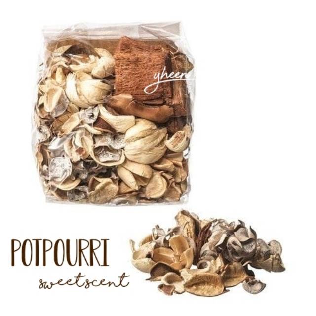 Potpourri / Pengharum Ruangan