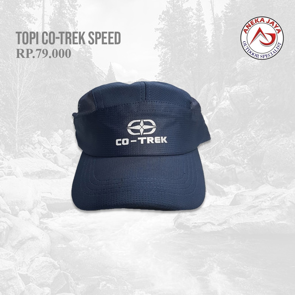 TOPI CO-TREK SPEED