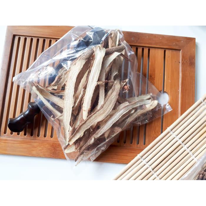 

PROMO AKAR MANIS / LICORICE ROOT/ KAM CHO / GANCAO 50G !!