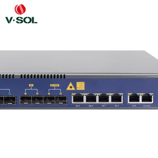 Jual OLT VSOL GPON 8 PORT V1600G1-B GPON + 4 SFP Class C++ Indonesia ...