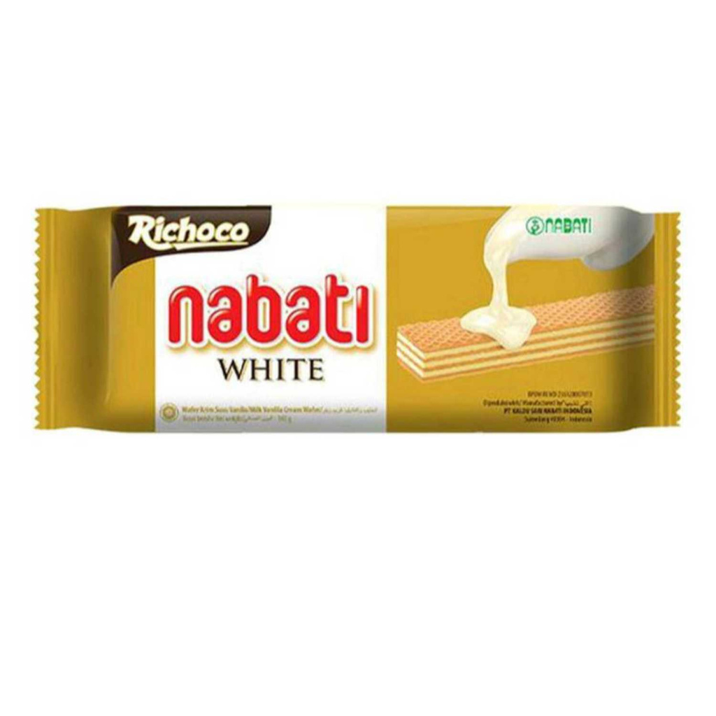 

Nabati Richoco White 145gr