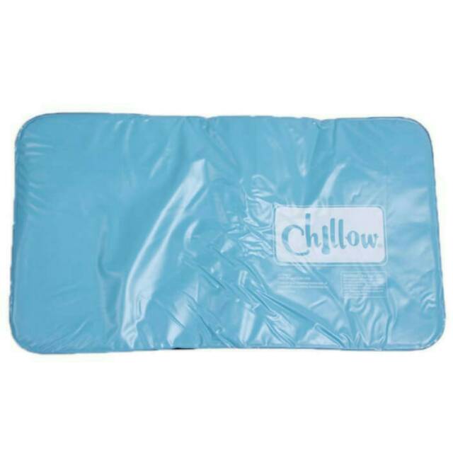Bantal Dingin Chillow Cool Pillow